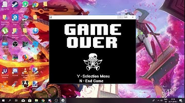 YABTS: Yet Another Bad Time Simulator Bad Gameplay