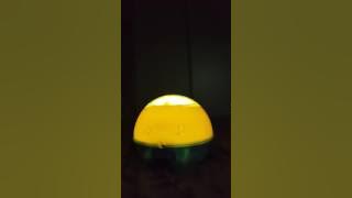 chicco first dream goodnight