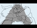 You NEVER thought of me as a FRIEND | Dream SMP Animatic [Doomsday War]