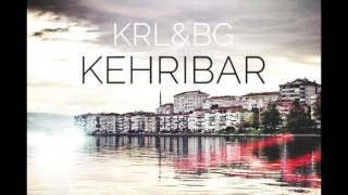 Krl&BG - Kehribar (2017)