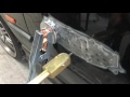 Door Repair @ My Repair Shop Inc Snap-on Dent Puller