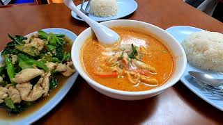 The best Thai restaurant in LA!