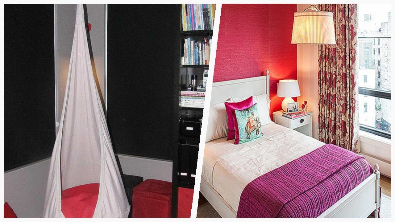 Creative Kids' Room Ideas to Maximize Small Spaces | Designer CheatSheet