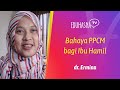 Bahaya Peripartum Cardiomyopathy (PPCM) bagi Ibu hamil