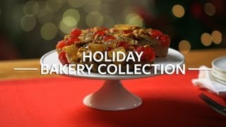 Holiday Bakery Collection