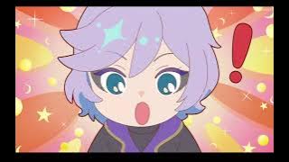 Twisted wonderland ending video- episode 2 end dub and sub