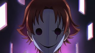 Clroom Of Elite - Ayanakoji In Manga Vs Light Noveltik Tok Edit