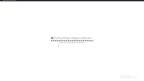 Hướng dẫn clone code GitLab trong GitHub Desktop