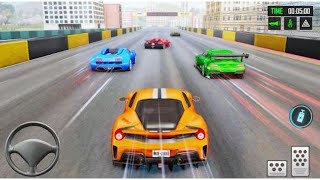 Cars 3 Alan Walker Music Video 4K Spectre 21' Mix Crazy Racing Car 3D   Sports Car Drift Racing Game Resimi