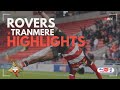 Doncaster Tranmere goals and highlights