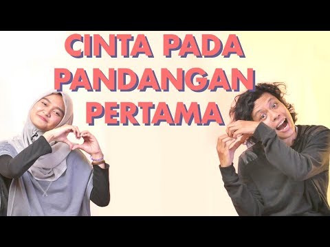 Cinta Pandangan Pertama Itu Ada Gak Sih? Ternyata Ini Tanda-tandanya