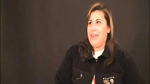 Meet Erin Gomez