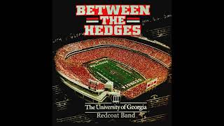 Dies Irae Choker - University Of Georgia Redcoat Band