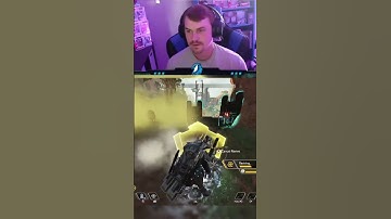 The res master #apexlegends #apexmoment #gaming #apex #apexhub #apexlegendsclips #apexcaptures