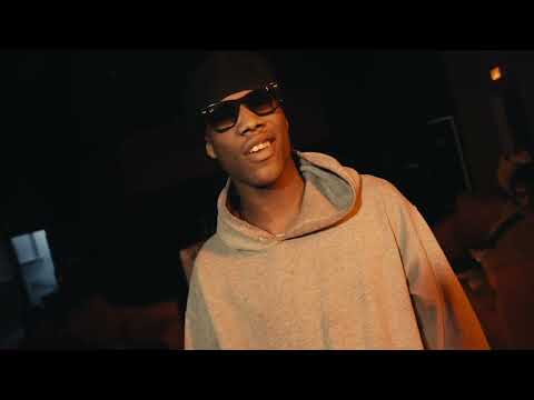 SHE LUV AINTI - SAID WHAT I SAID FT CYunginRuthless ( Music Video ) by CDE FILMS