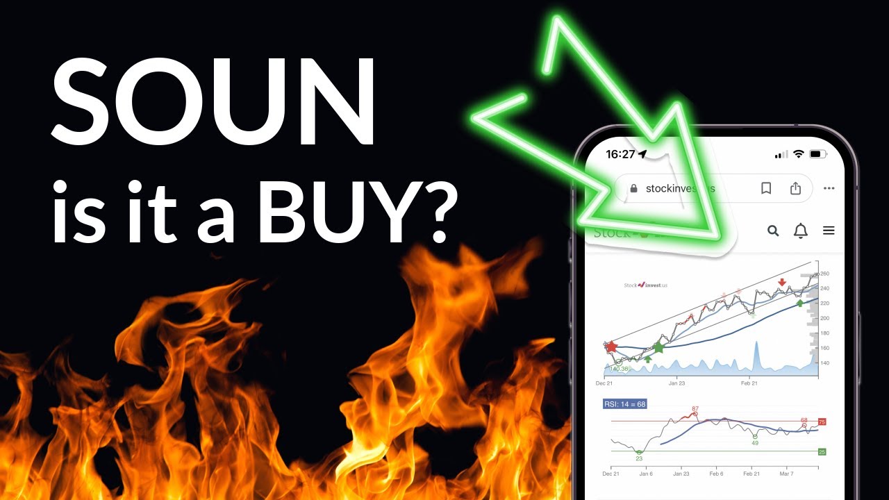 SOUN's GameChanging Move Exclusive Stock Analysis & Price Forecast SOUN's GameChanging Move Exclusive Stock Analysis & Price Forecast