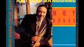 Miniatura de vídeo de "Arturo Sandoval - Funky Cha cha"