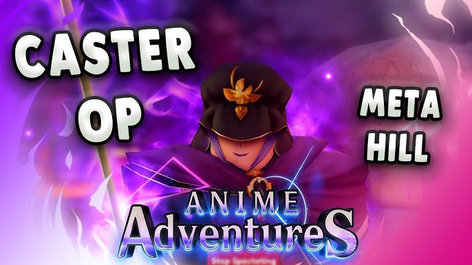 💥 Exploding Star (Bambietta Basterbine) [🧟UPD] Anime Adventures