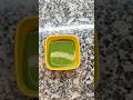 Green chatni #food #sauce