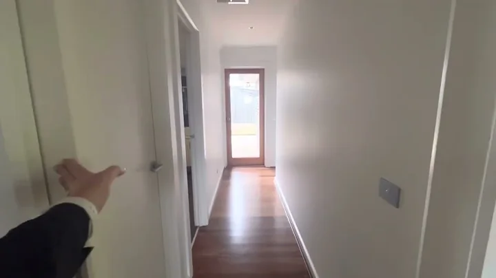 Walk-through tour  34 Constance Way Pakenham