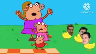 Toad Angry The Incredibles 2 Forever Crossover