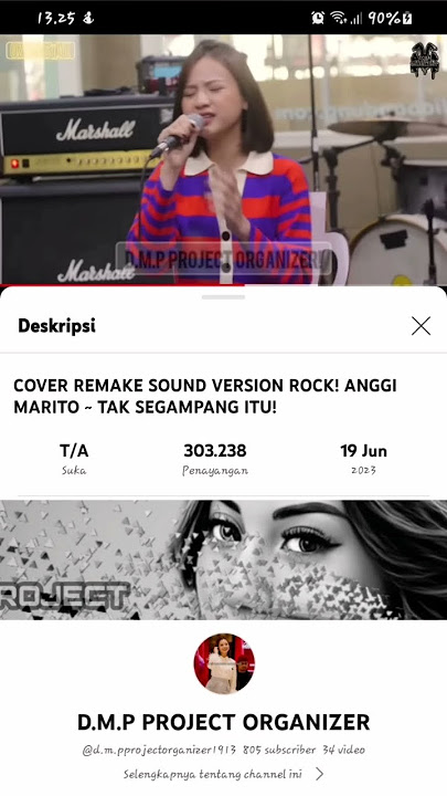 Tes 1 2 3 ....