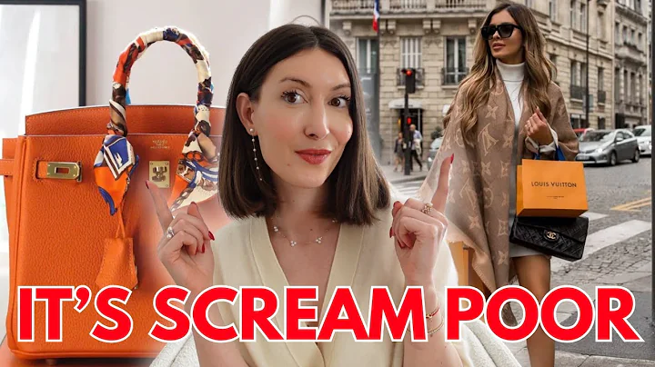 10 Luxury Items That Scream "I am Poor" to REAL Rich People