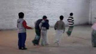 En unidos de lomas