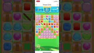 Shopee Candy Game Level 242 - 1 Star / 1 Bintang ⭐️