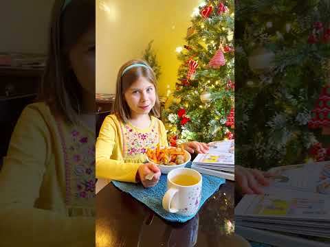 Видео: Мой день в Америке | Украсили дом к Рождеству и к Новому Году