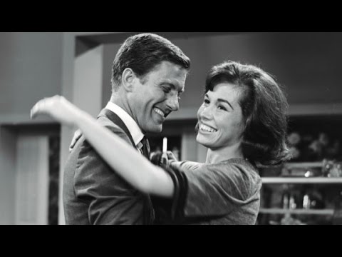 mary tyler moore dick van dyke