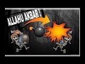 Bombacı Savaşları (Allahu Akbar Edition) - Clash Royale