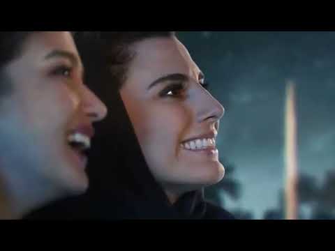 Dubai Tv Ramadan Idents 2017