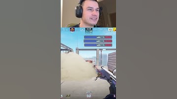 4epnocJIuB 3K NOSCOPE & CLUTCH ACE!!  #cs2 #cs2highlights #cs2moments