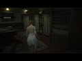 The Runaway - The Ghost Survivors - RESIDENT EVIL 2