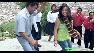 Banda típica, los laureles de Cajamarca ♫ (VIDEO - Oficial) ► ✔ ►