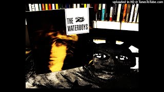 The Waterboys - where are you now when i need you