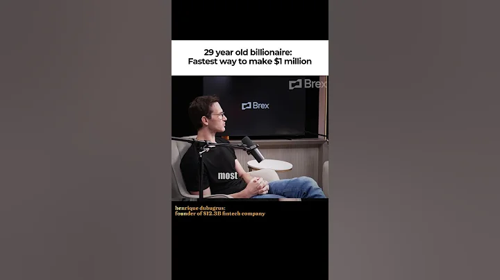 A Billionaire's Shortcut to $1M #shorts #viral