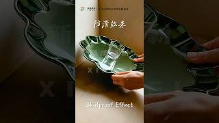 Today we share a skidproof effect tray #design #designpackaging #xinwei #packing #packaging #tincan