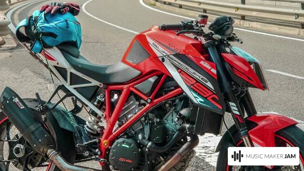 Музыка для покатушек #1 - YouTube