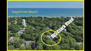 105 Clark Road video tour