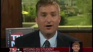 WTIU Newsbreak, May 12, 2009