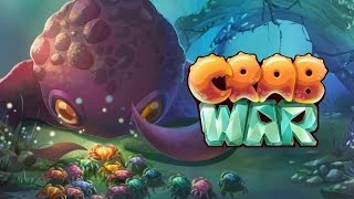 Crab War - Appxplore Sdn Bhd - Adventure - iTunes/Google Play (Super HD Quality) screenshot 5