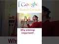 How to submit a sitemap to Google search console?| How to verify ownership in Google search console|