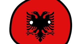 Eviction Flags Of Albania My First Animation Edit Video