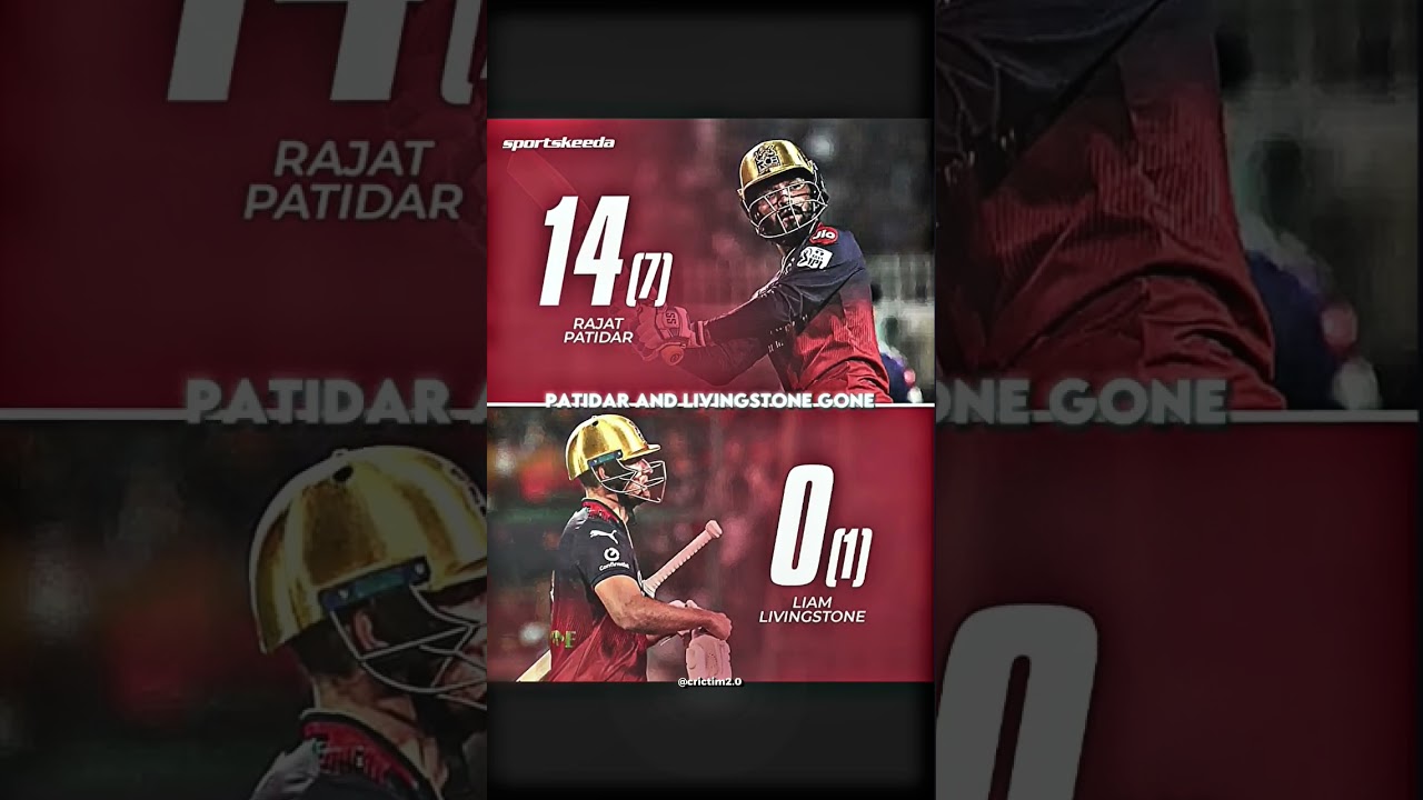 Jitesh Sharma - The Saviour 🥶🔥