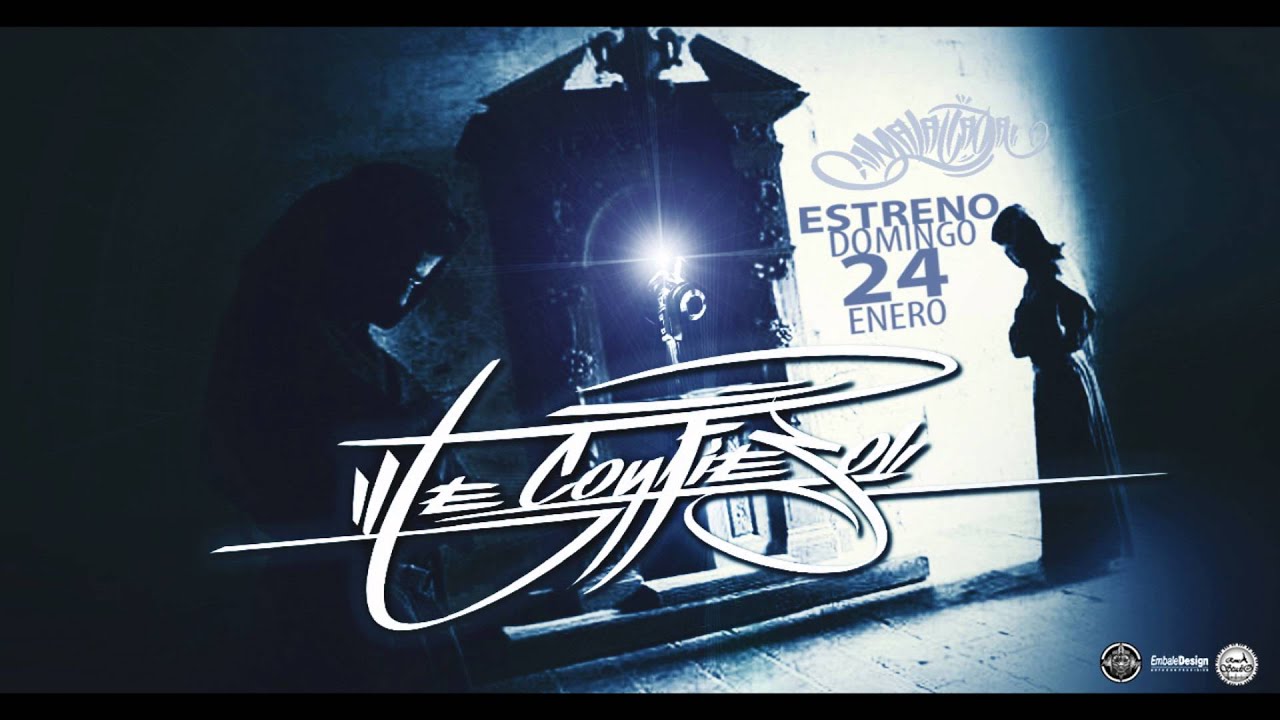 Mala Llaga - Te confieso