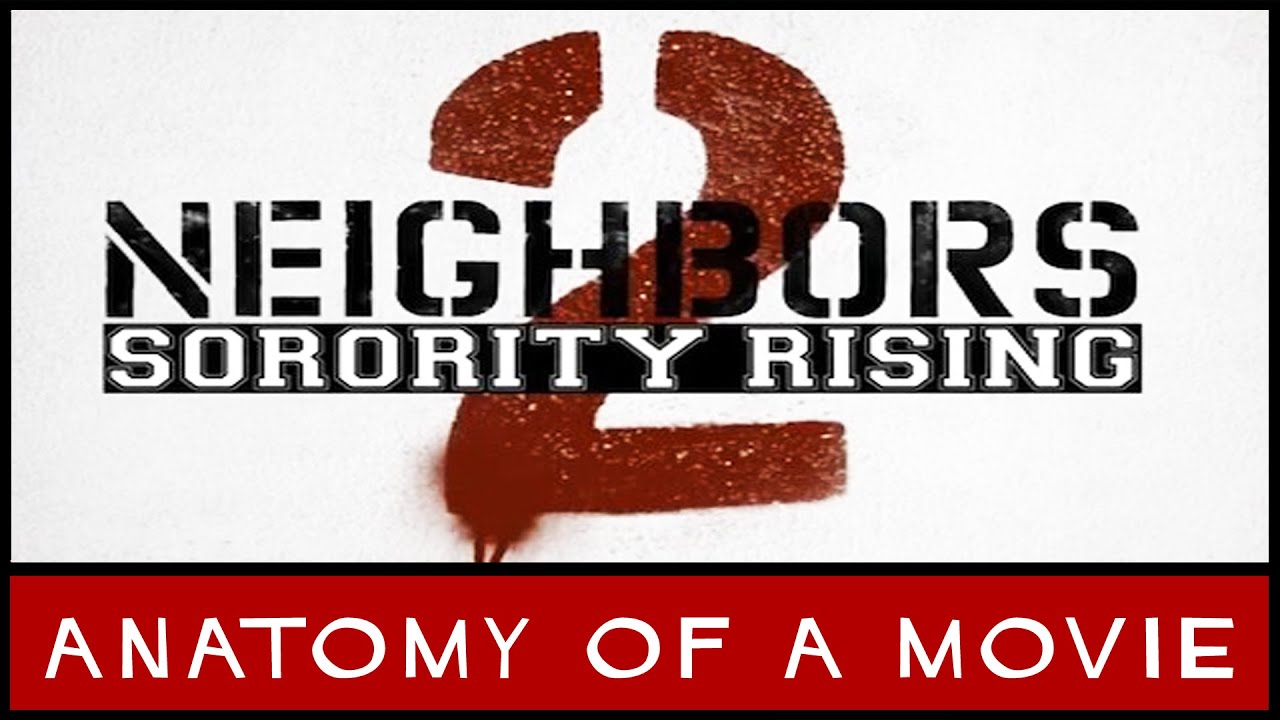 NEIGHBORS 2: SORORITY RISING' MOVIE REVIEW - Eye On Channel