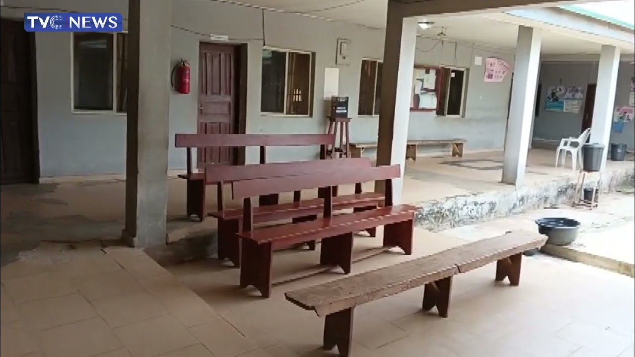 Gunmen Attack Primary Health Clinic In Ondo