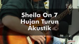 Download Lagu Sheila On 7 - Hujan Turun (Cover Akustik ft Laskar Pamungkas) MP3 Download Lagu Sheila On 7 - Hujan Turun (Cover Akustik ft Laskar Pamungkas) MP3